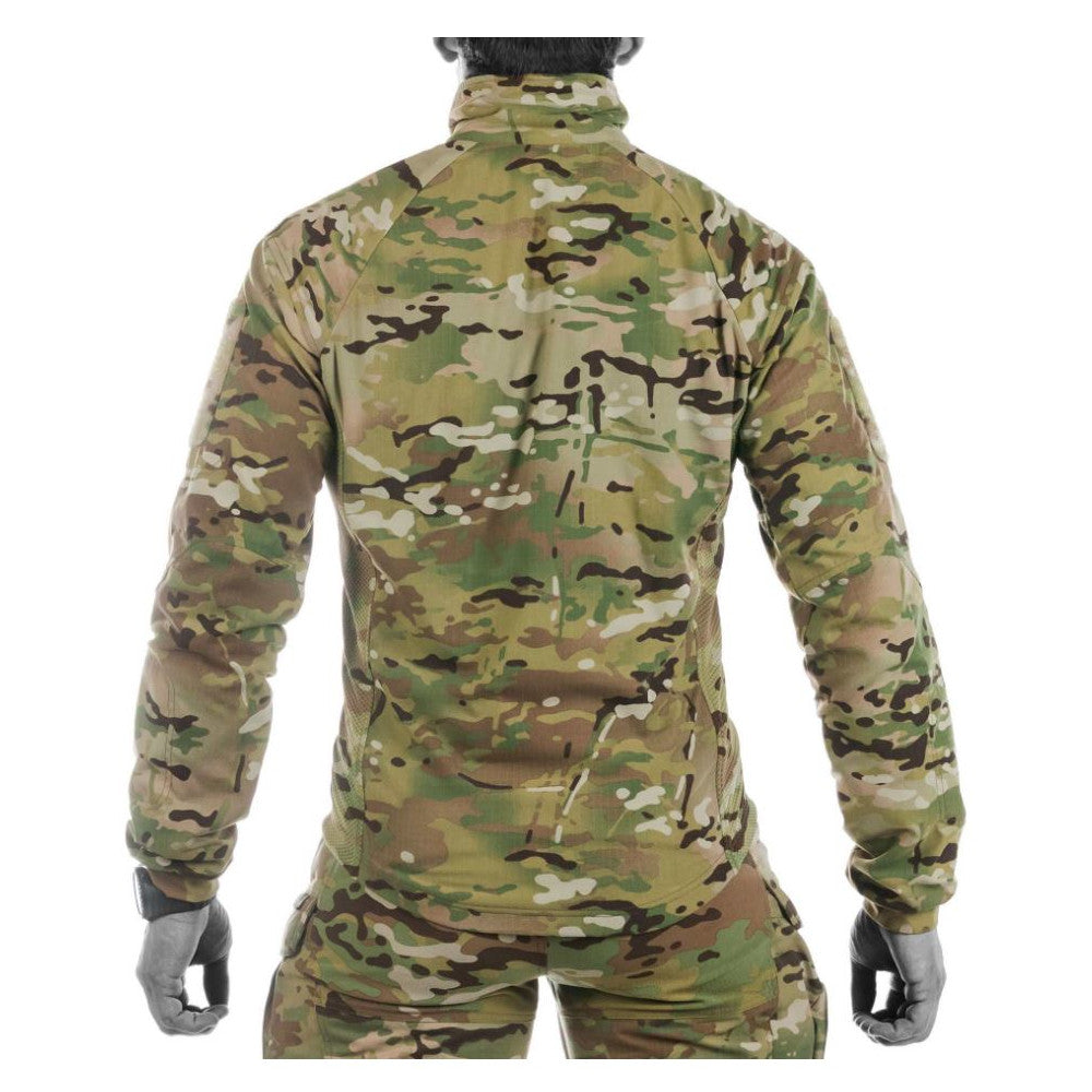 UF PRO - Hunter FZ Gen.2 Taktische Softshell Herrenjacke // Multicam-Kampfjacken & Militärjacken-UF PRO-GearFreak.de-3