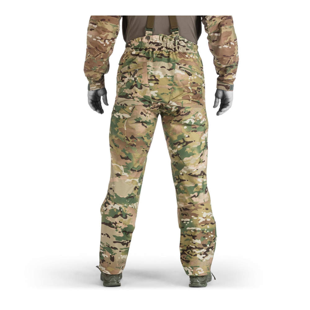 UF PRO - Monsoon XT GORE-TEX Hose // MultiCam-Militärhosen & Kampfhosen-UF PRO-GearFreak.de-2