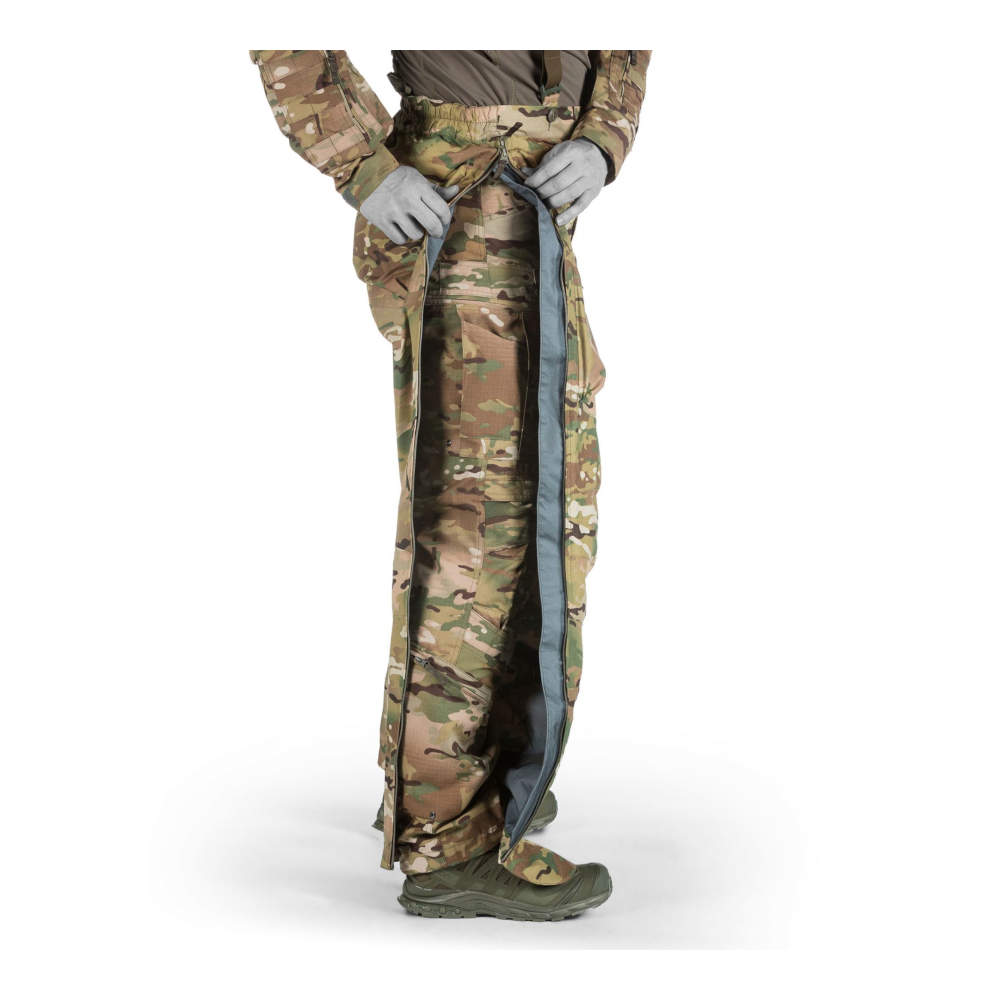 UF PRO - Monsoon XT GORE-TEX Hose // MultiCam-Militärhosen & Kampfhosen-UF PRO-GearFreak.de-7