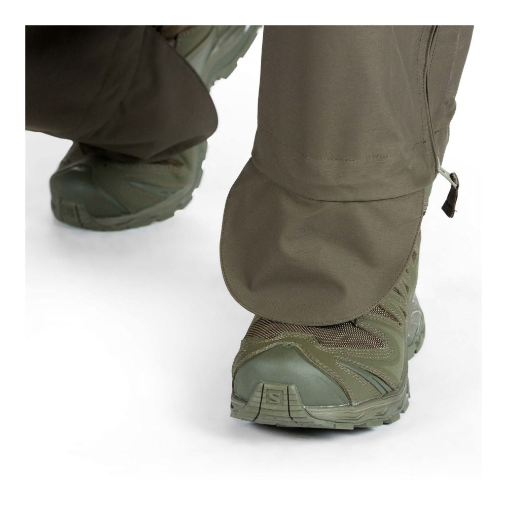 UF PRO - Monsoon XT GORE-TEX Regenhose // Braun Grau-Militärhosen & Kampfhosen-UF PRO-GearFreak.de-6
