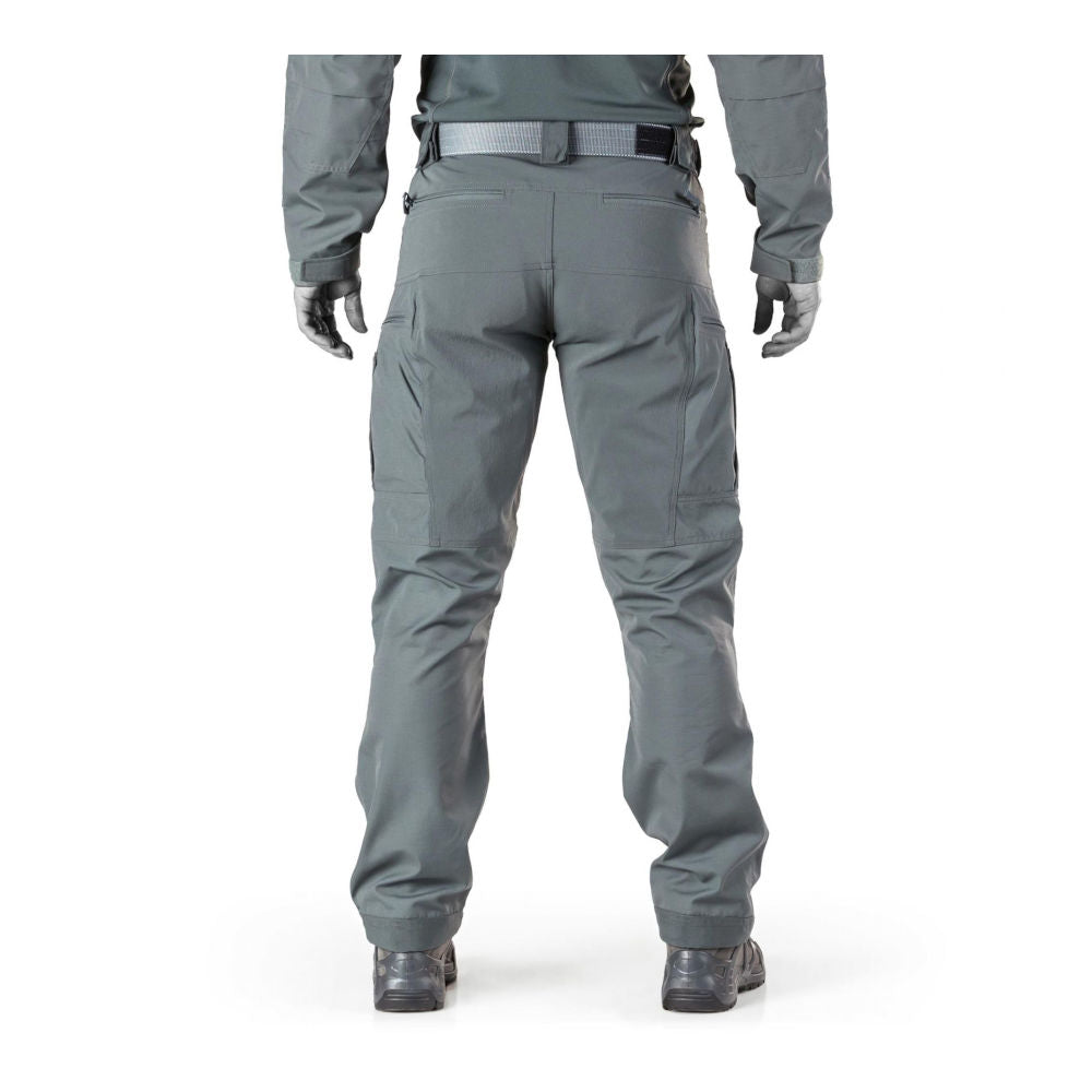 UF PRO - P-40 All-Terrain Gen.2 Hose // Grau-Militärhosen & Kampfhosen-UF PRO-GearFreak.de-2