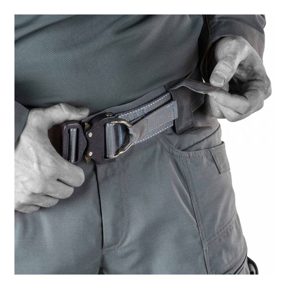UF PRO - P-40 All-Terrain Gen.2 Hose // Grau-Militärhosen & Kampfhosen-UF PRO-GearFreak.de-4