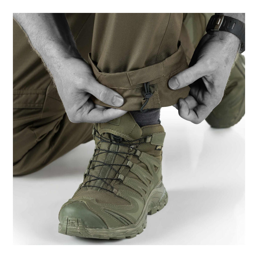 UF PRO - P-40 Classic Gen.2 Hose // Braungrau-Militärhosen & Kampfhosen-UF PRO-GearFreak.de-3