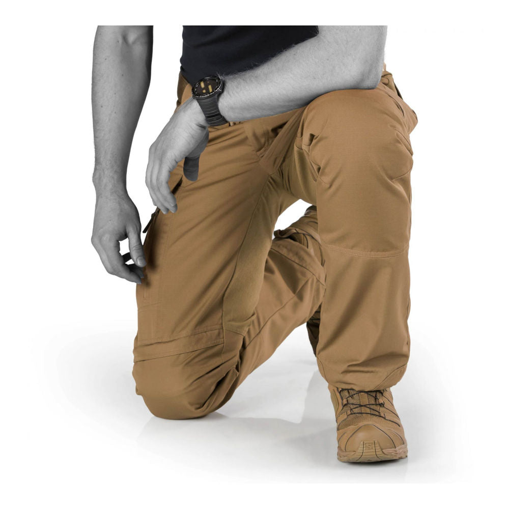 UF PRO - P-40 Classic Gen.2 Hose // Sand-Militärhosen & Kampfhosen-UF PRO-GearFreak.de-5