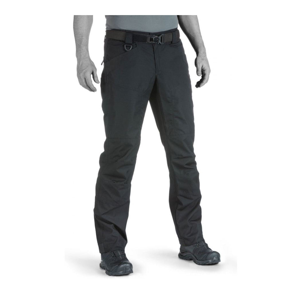 UF PRO - P-40 Urban Tactical Hose // Schwarz-Polizei- & Wachhosen-UF PRO-GearFreak.de-1