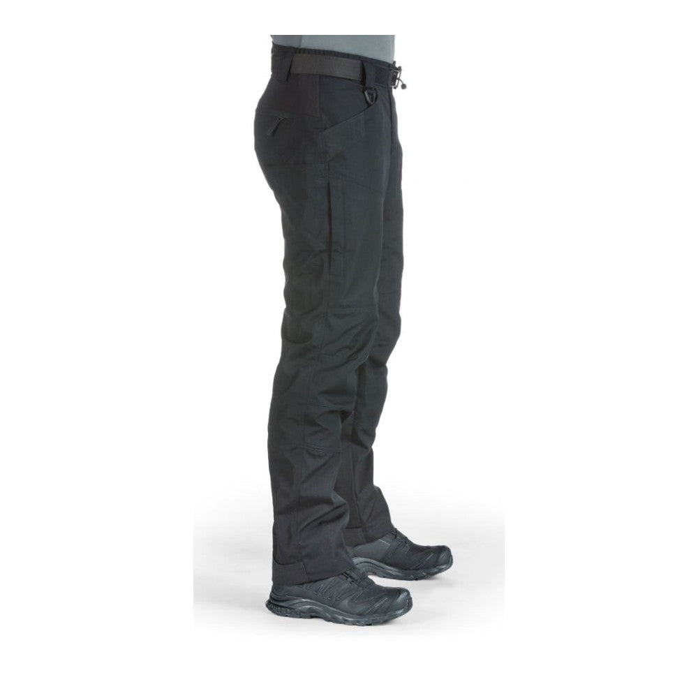 UF PRO - P-40 Urban Tactical Hose // Schwarz-Polizei- & Wachhosen-UF PRO-GearFreak.de-2