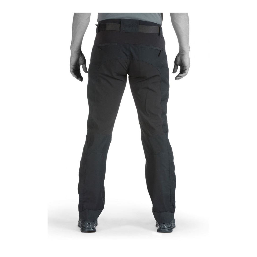 UF PRO - P-40 Urban Tactical Hose // Schwarz-Polizei- & Wachhosen-UF PRO-GearFreak.de-3