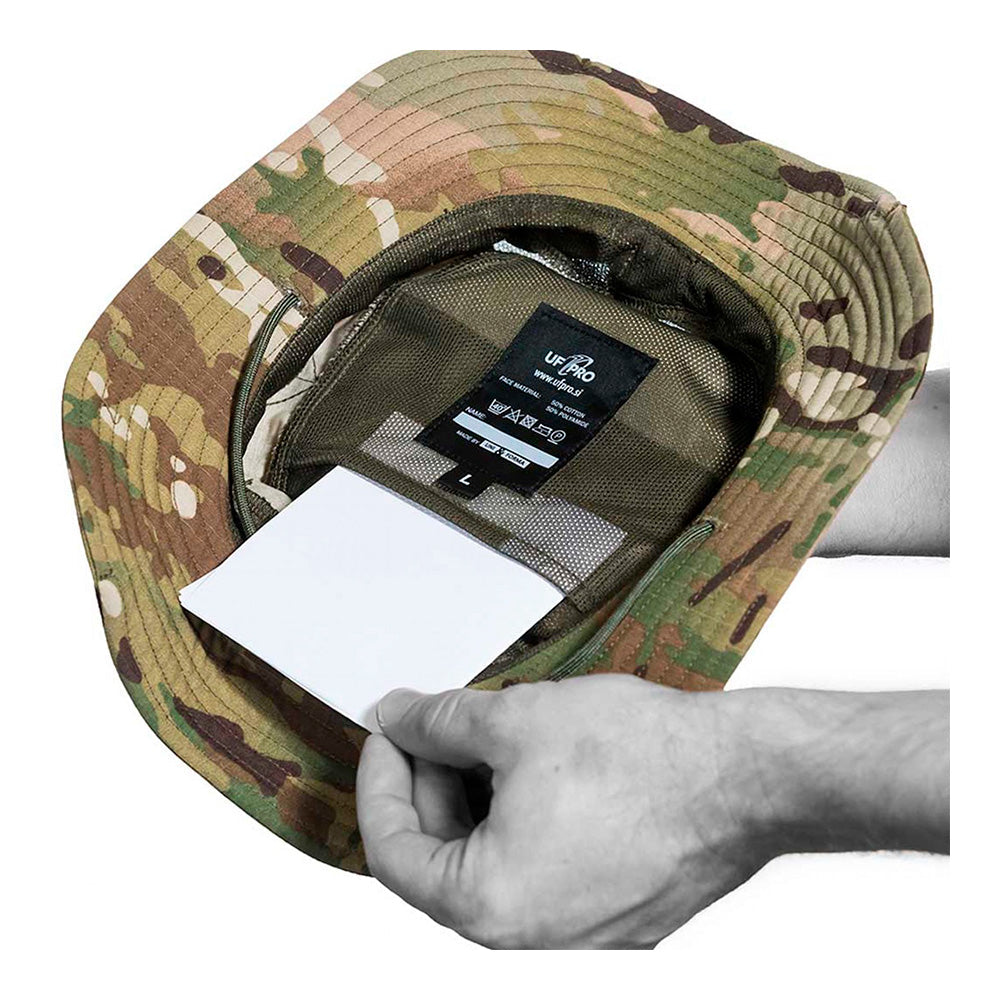 UF PRO - Striker Boonie Hat Gen. 2 // MultiCam-Kopfbedeckung-UF PRO-GearFreak.de-4