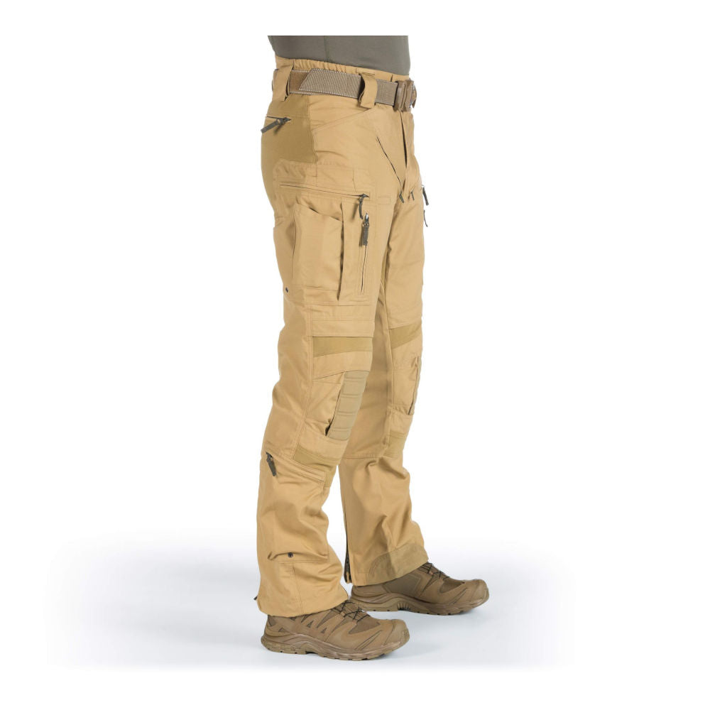UF PRO - Striker HT Hose // Coyote Brown-Militärhosen & Kampfhosen-UF PRO-GearFreak.de-2