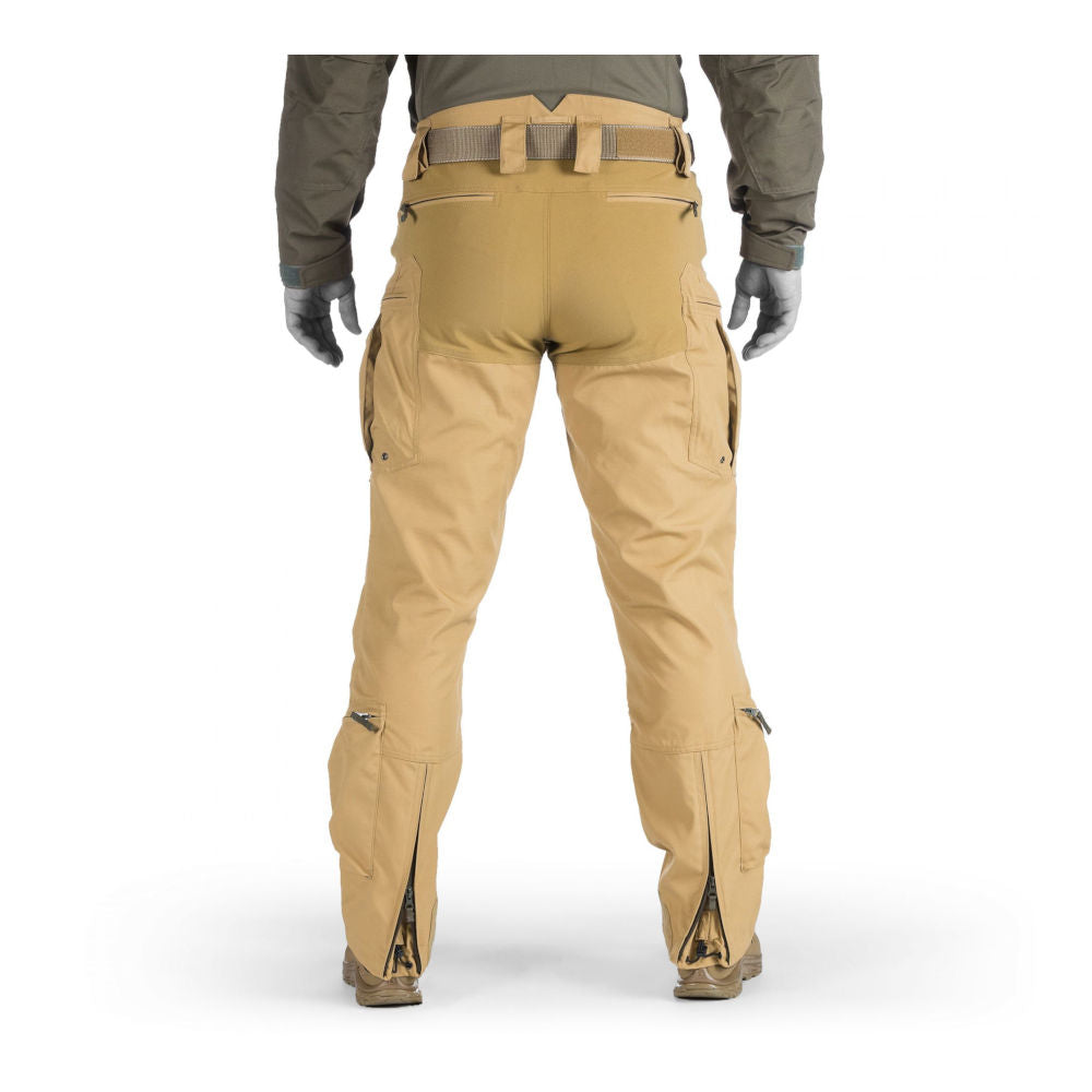 UF PRO - Striker HT Hose // Coyote Brown-Militärhosen & Kampfhosen-UF PRO-GearFreak.de-3