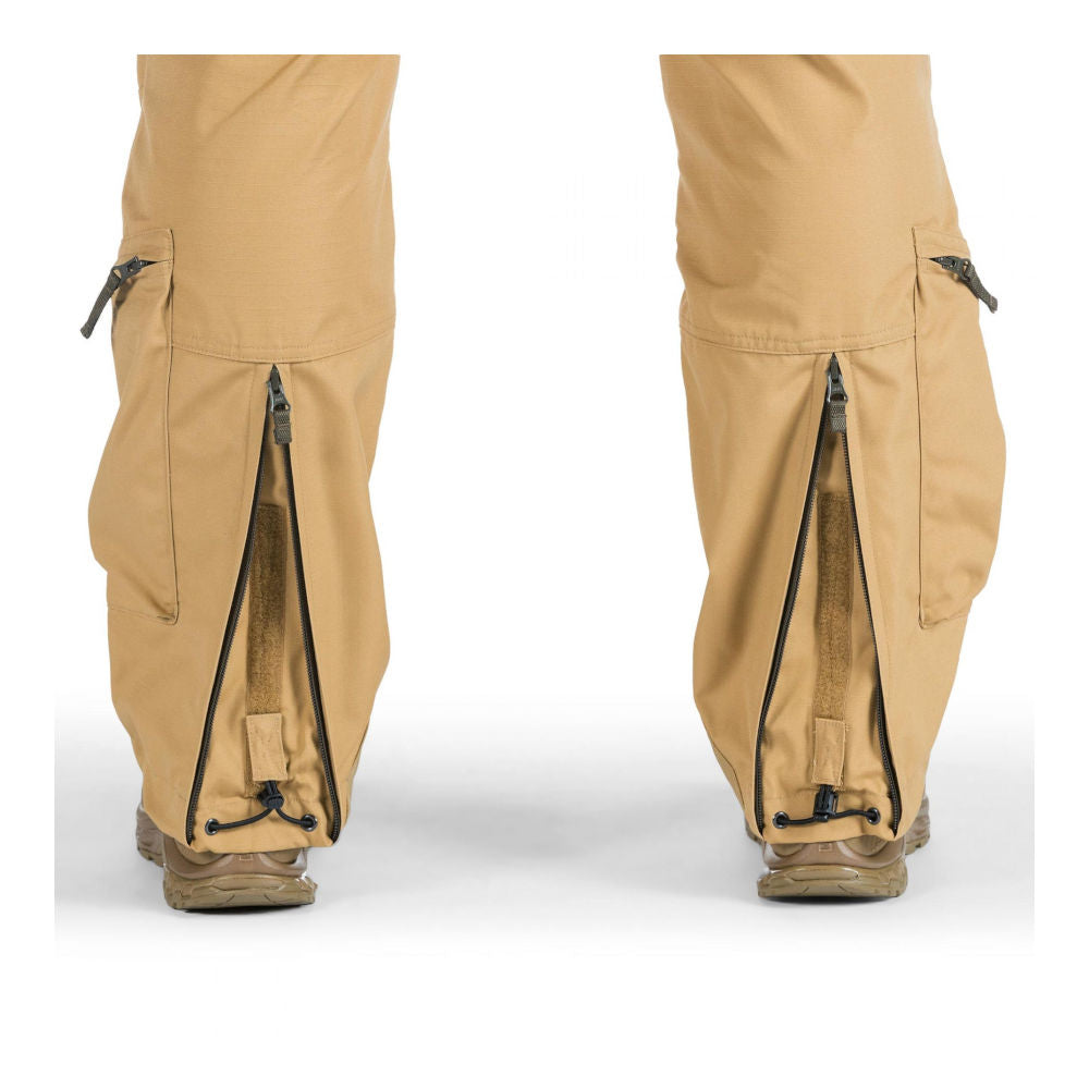 UF PRO - Striker HT Hose // Coyote Brown-Militärhosen & Kampfhosen-UF PRO-GearFreak.de-8