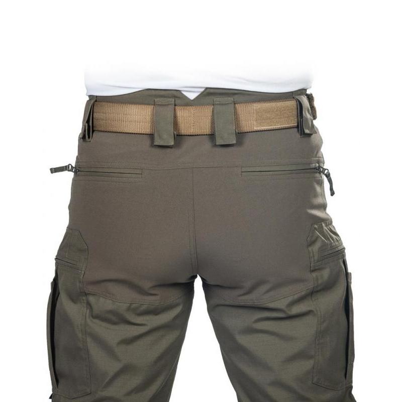 UF PRO - Striker XT Gen 2 Hose // Brau / Grau-Polizei- & Wachhosen-UF PRO-GearFreak.de-4