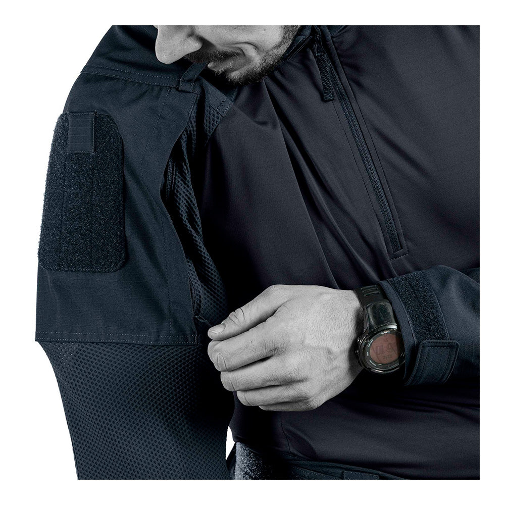 UF PRO - Striker XT Gen. 3 Hemd // Navy-Polizei Pullover & Kampfhemden-UF PRO-GearFreak.de-2