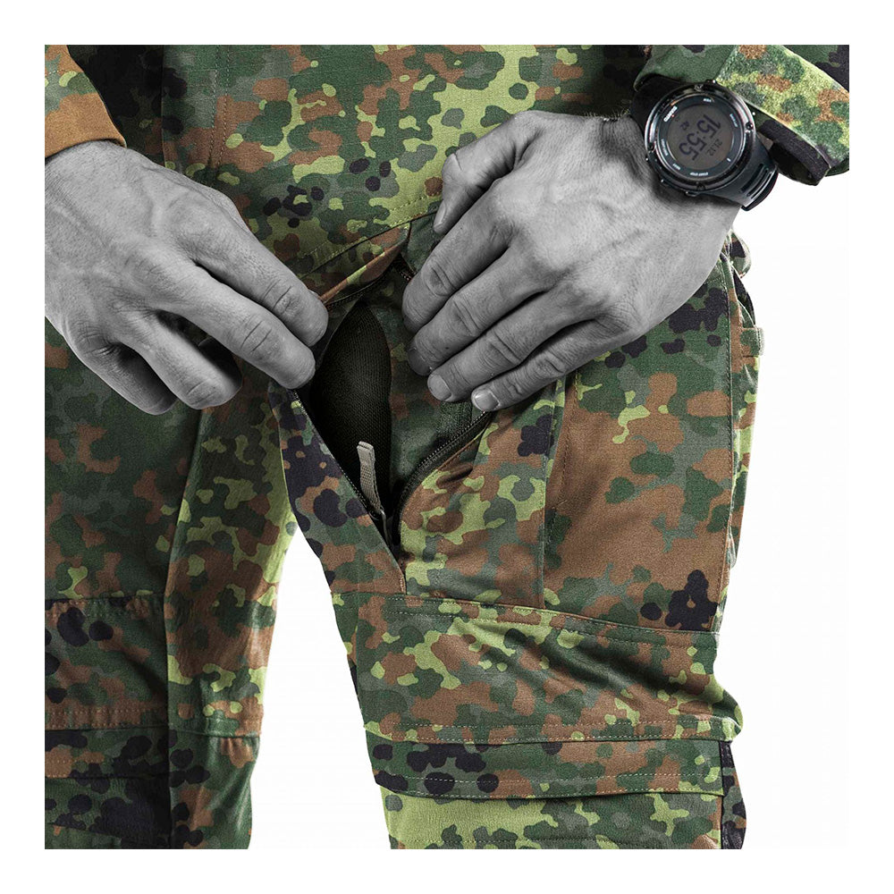 UF PRO - Striker XT Gen. 3 Hose // Flecktarn-Militärhosen & Kampfhosen-UF PRO-GearFreak.de-6