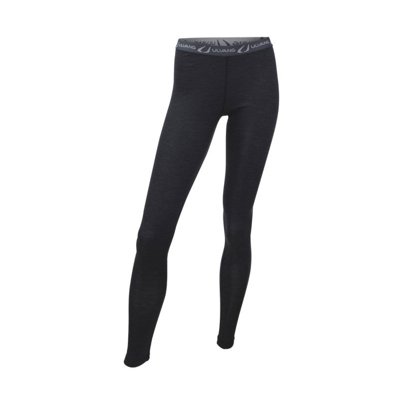 Ulvang - Rav 100% Damen Wollhose-Unterwäsche - Damen-Ulvang-GearFreak.de-1
