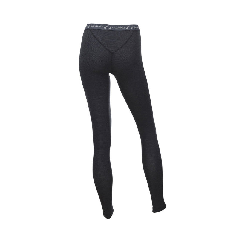 Ulvang - Rav 100% Damen Wollhose-Unterwäsche - Damen-Ulvang-GearFreak.de-2