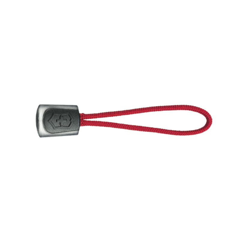 Victorinox - Schlüsselanhänger // Schwarz-Zubehör für Messer-Victorinox-GearFreak.de-2
