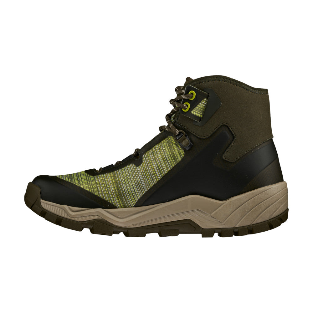 Viking - Cerra Rolling MID GORE-TEX Wanderschuhe-Wanderstiefel - Herren-Viking Footwear-GearFreak.de-2