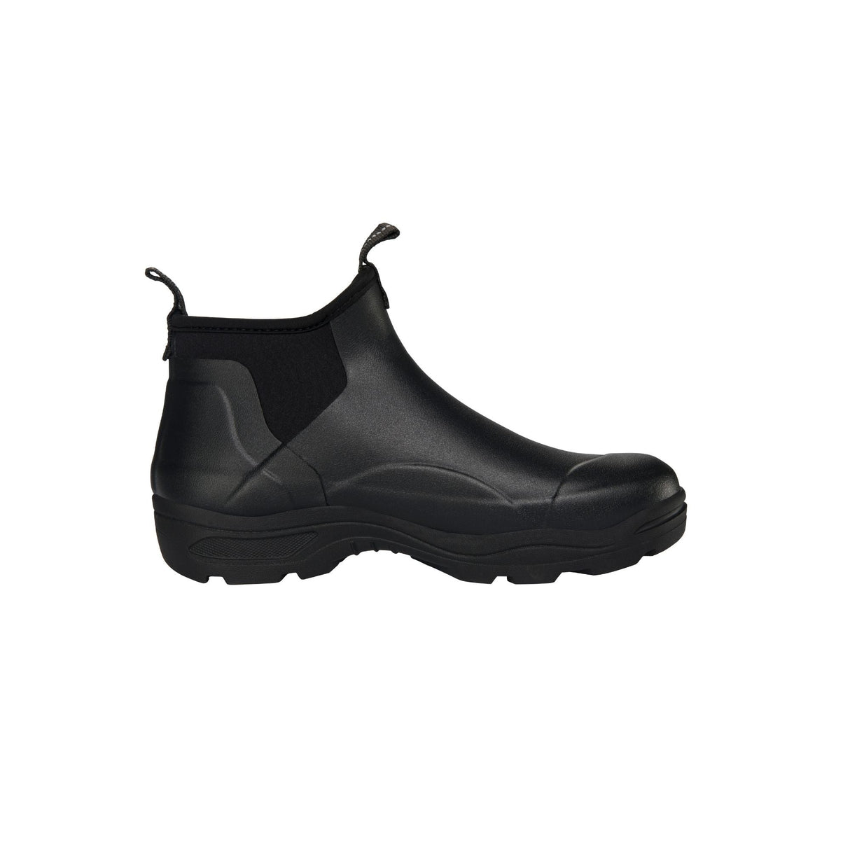 Viking - Gravel Neo Gummistøvle // Schwarz-Gummistiefel-Viking Footwear-GearFreak.de-5