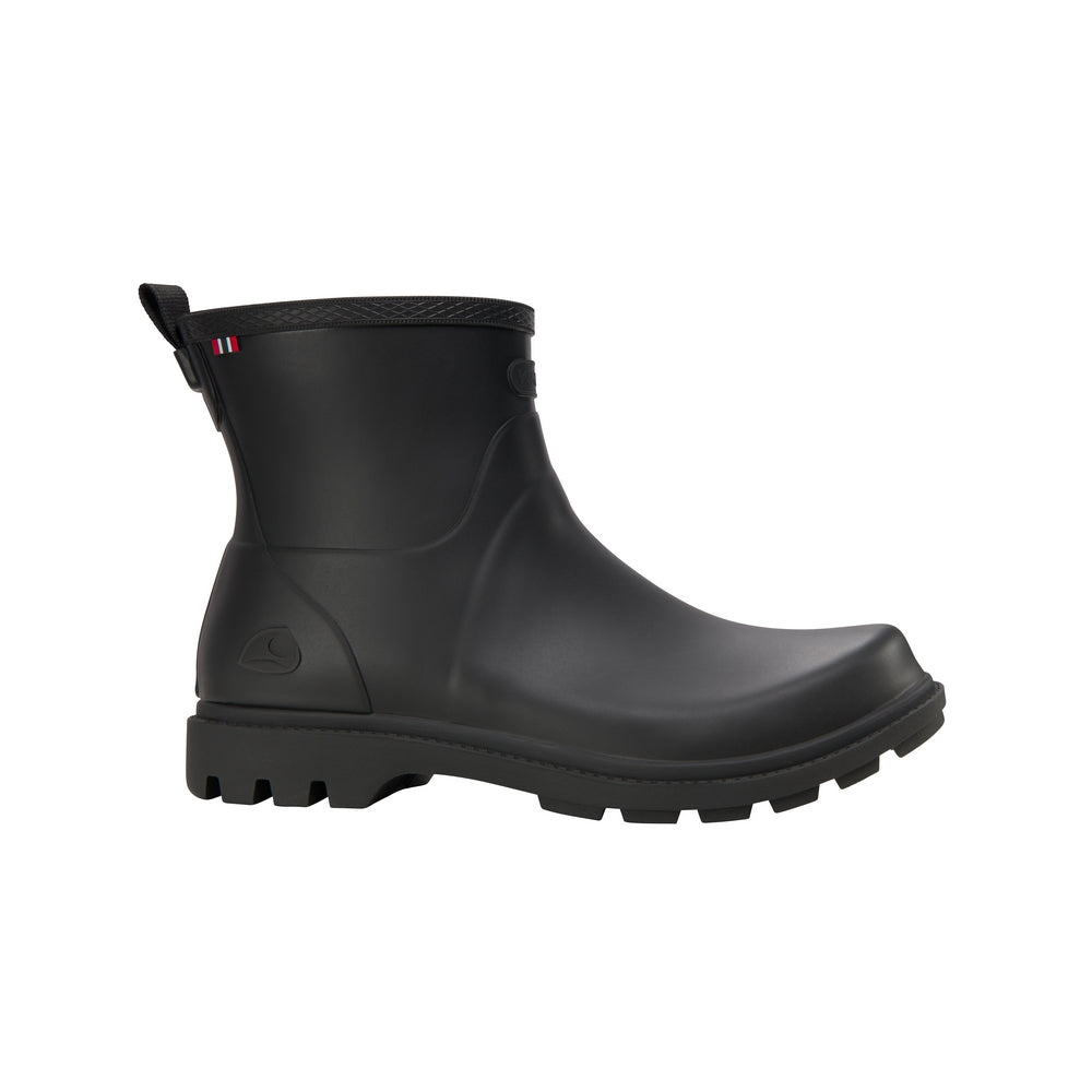 Viking - Noble Damen Gummistiefel // Schwarz-Gummistiefel-Viking Footwear-GearFreak.de-2