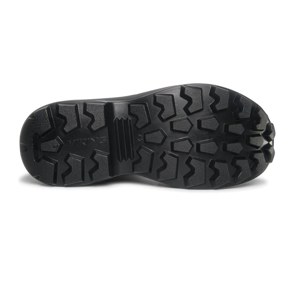 Viking - Trophy Icefighter Thermo Gummistiefel // Schwarz-Gummistiefel-Viking Footwear-GearFreak.de-2