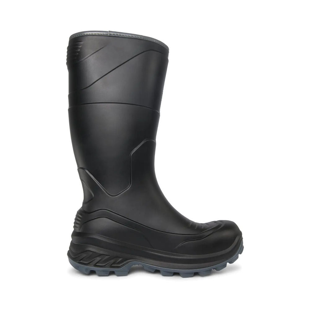 Viking - Trophy Icefighter Thermo Gummistiefel // Schwarz-Gummistiefel-Viking Footwear-GearFreak.de-3