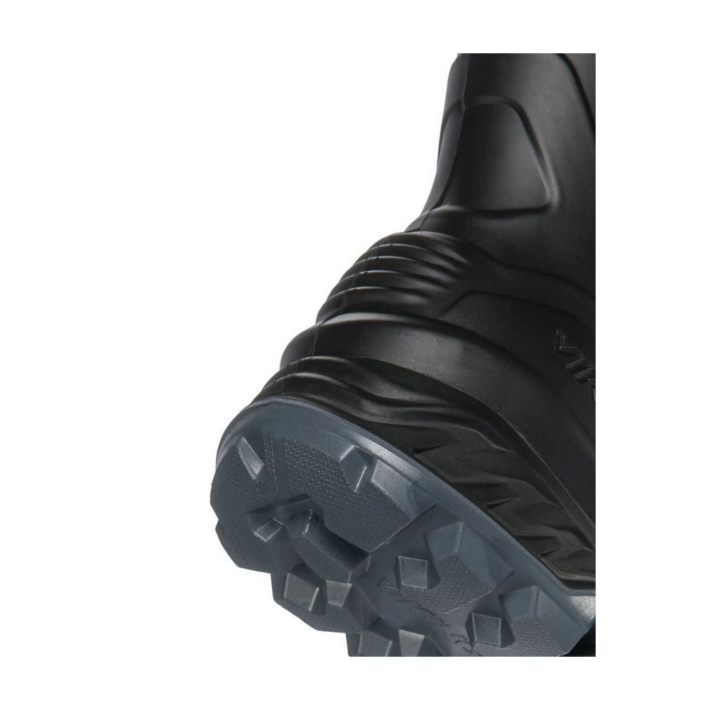 Viking - Trophy Icefighter Thermo Gummistiefel // Schwarz-Gummistiefel-Viking Footwear-GearFreak.de-5
