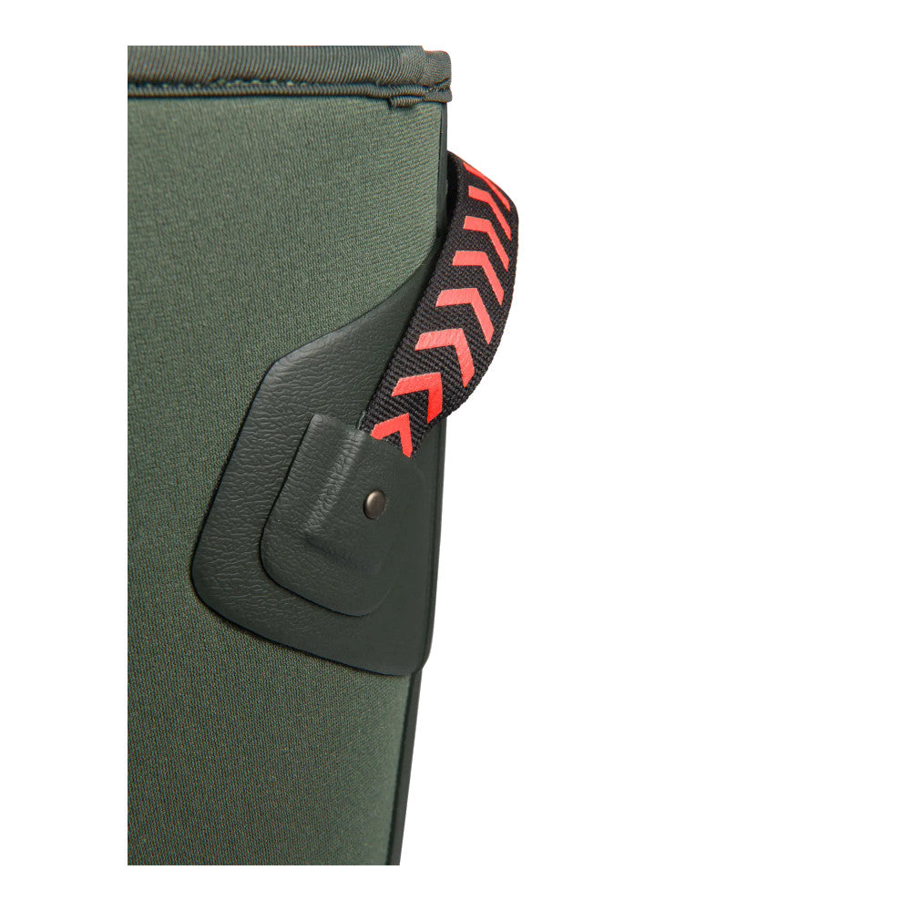 Viking - Trophy Neo High Gummistiefel // Huntergreen-Gummistiefel-Viking Footwear-GearFreak.de-3