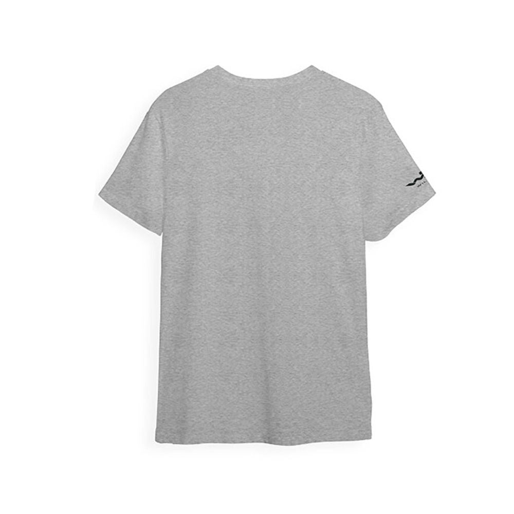 Wiley X - Core T-Shirt Mittelgrau-Outdoor-T-Shirts - Herren-Wiley X-GearFreak.de-4