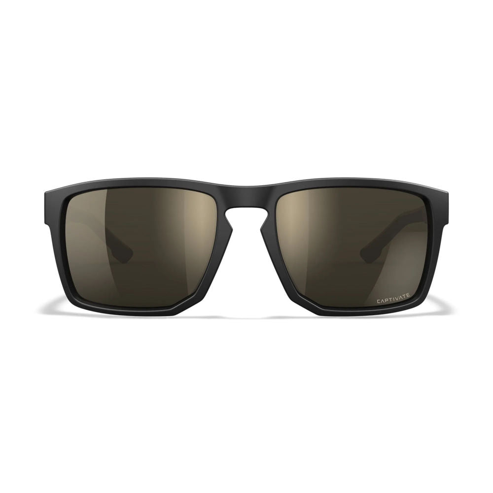 Wiley X - Founder Captivate Sonnenbrille Sand-Sonnenbrillen & Sportbrillen-Wiley X-GearFreak.de-2