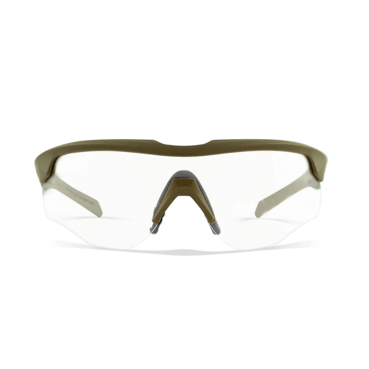 Wiley X - ROGUE Comm Sonnenbrille Sand - 3 Gläser-Schieß- & Sportbrillen-Wiley X-GearFreak.de-2
