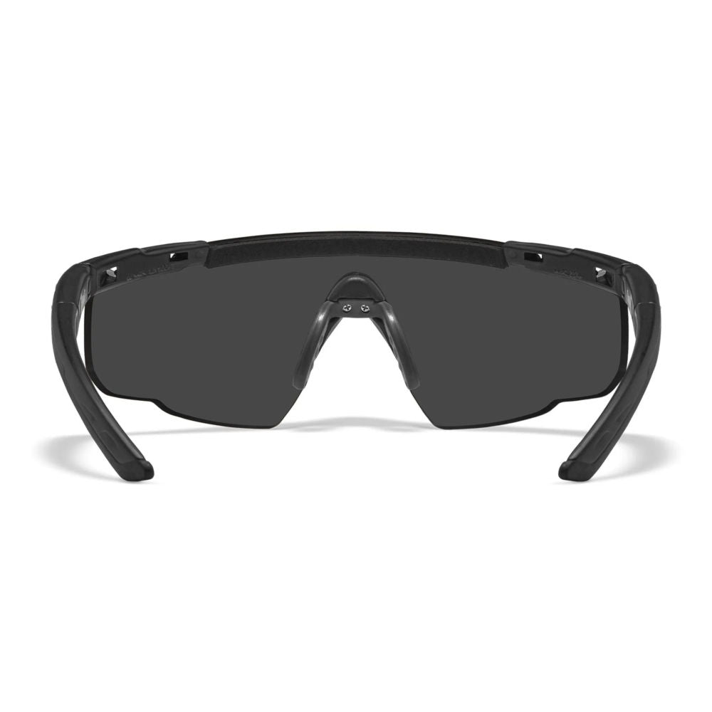 Wiley X - Sabre Advanced Ballistic Goggles 3 Gläser Grau/Klar/Orange-Schieß- & Sportbrillen-Wiley X-GearFreak.de-9