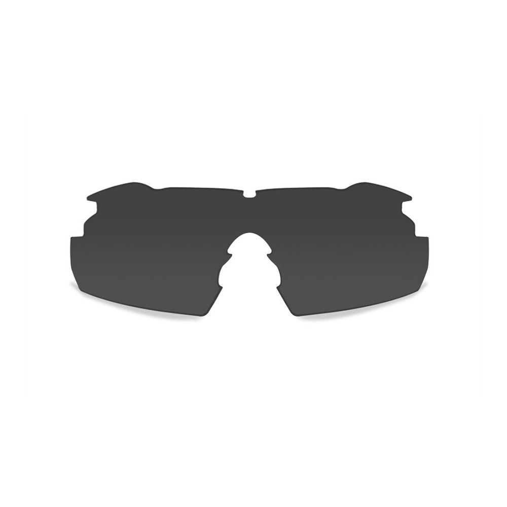 Wiley X - VAPOR 2.5 Tan Frame Sonnenbrille - 2 Gläser-Schieß- & Sportbrillen-Wiley X-GearFreak.de-4