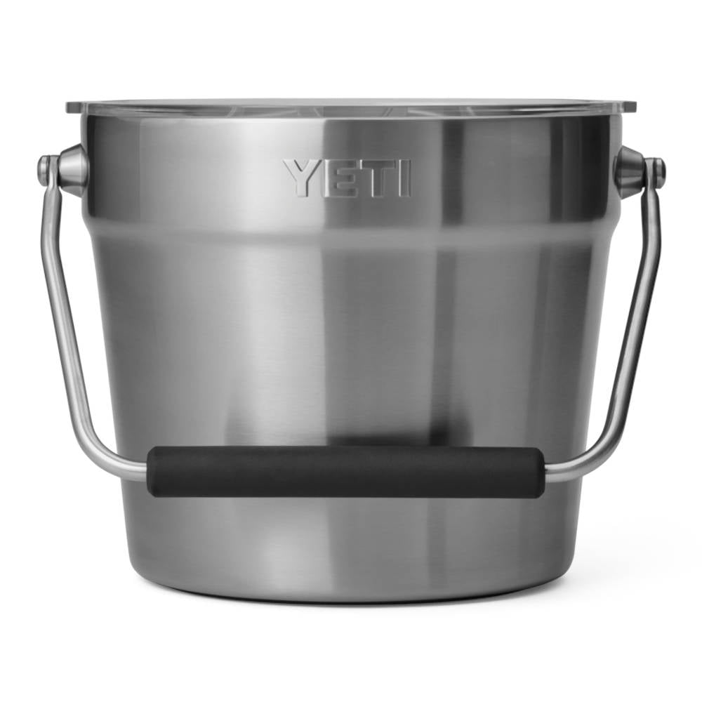 YETI - Getränkeeimer 7,6L // Edelstahl-Kühltaschen & Kühlboxen-YETI-GearFreak.de-7