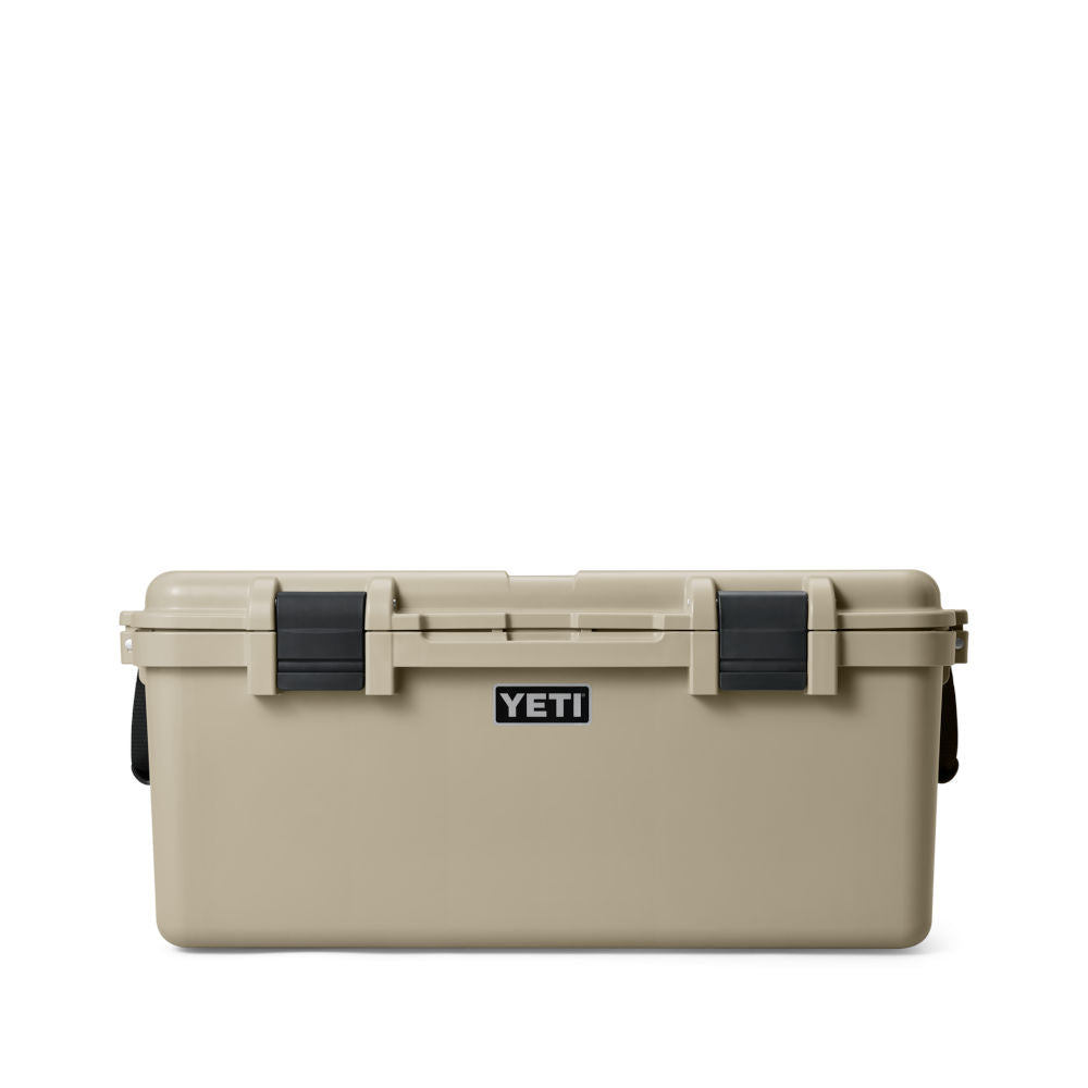 YETI - LoadOut GoBox 60 // Tan-Schutzboxen-YETI-GearFreak.de-1