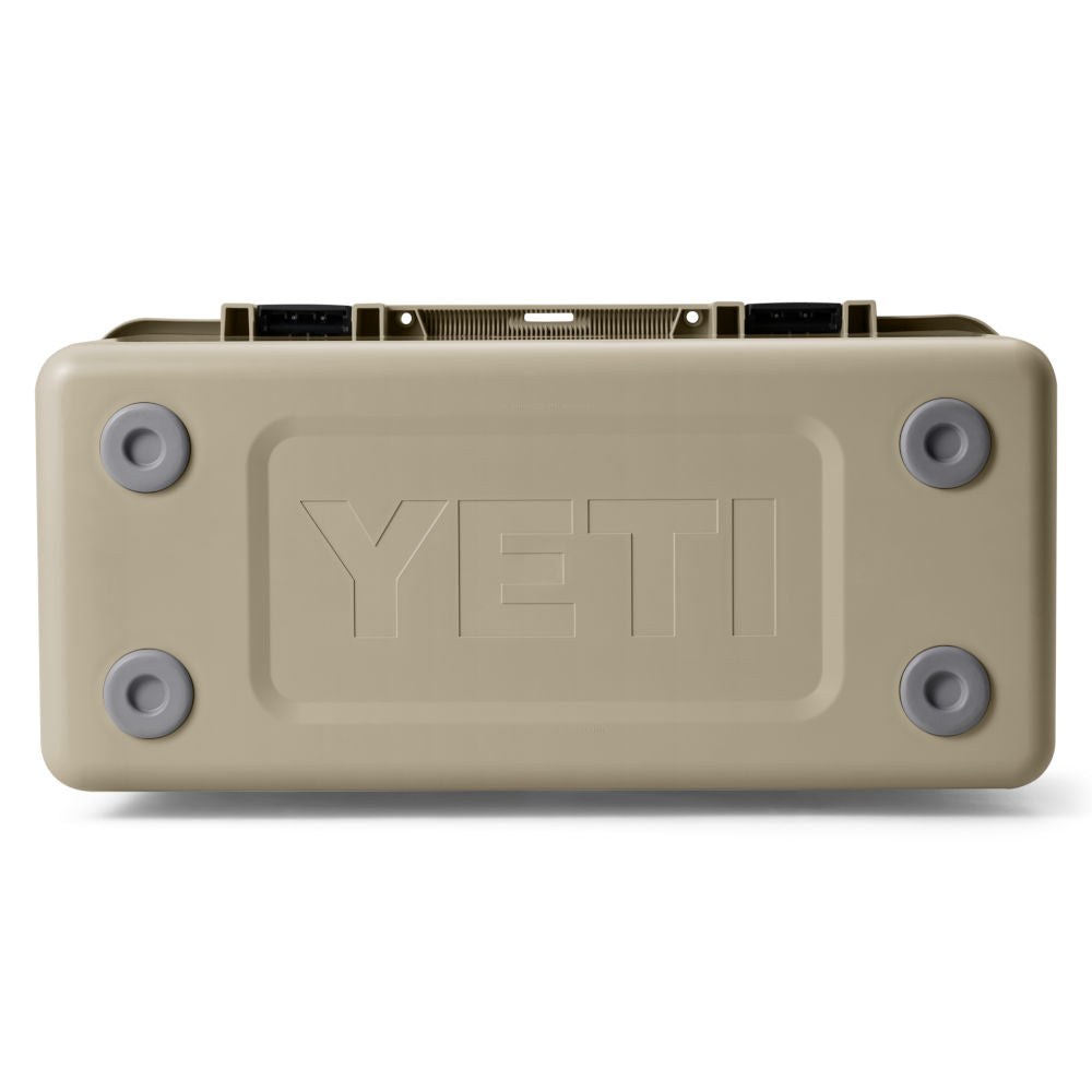 YETI - LoadOut GoBox 60 // Tan-Schutzboxen-YETI-GearFreak.de-2
