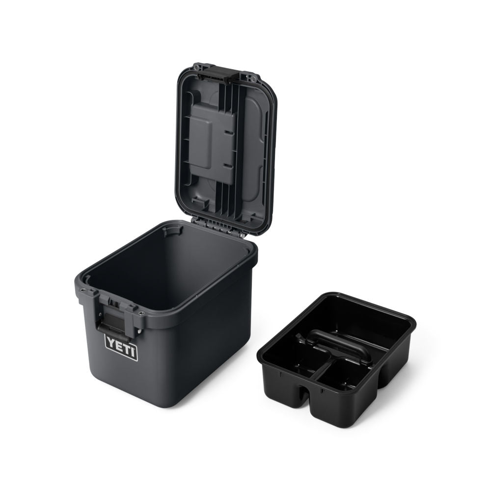 YETI - Loadout GoBox 15 // Grau-Schutzboxen-YETI-GearFreak.de-3