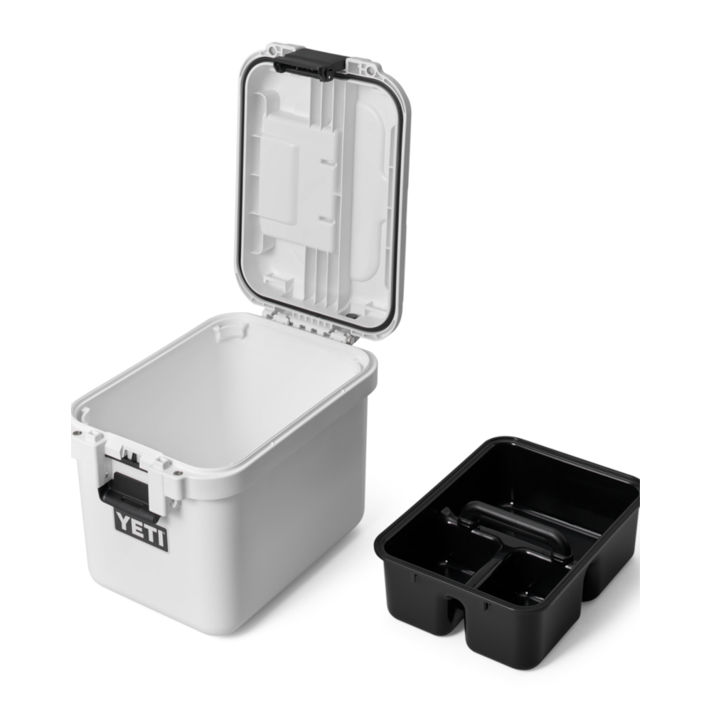 YETI - Loadout GoBox 15 // Weiß-Schutzboxen-YETI-GearFreak.de-3