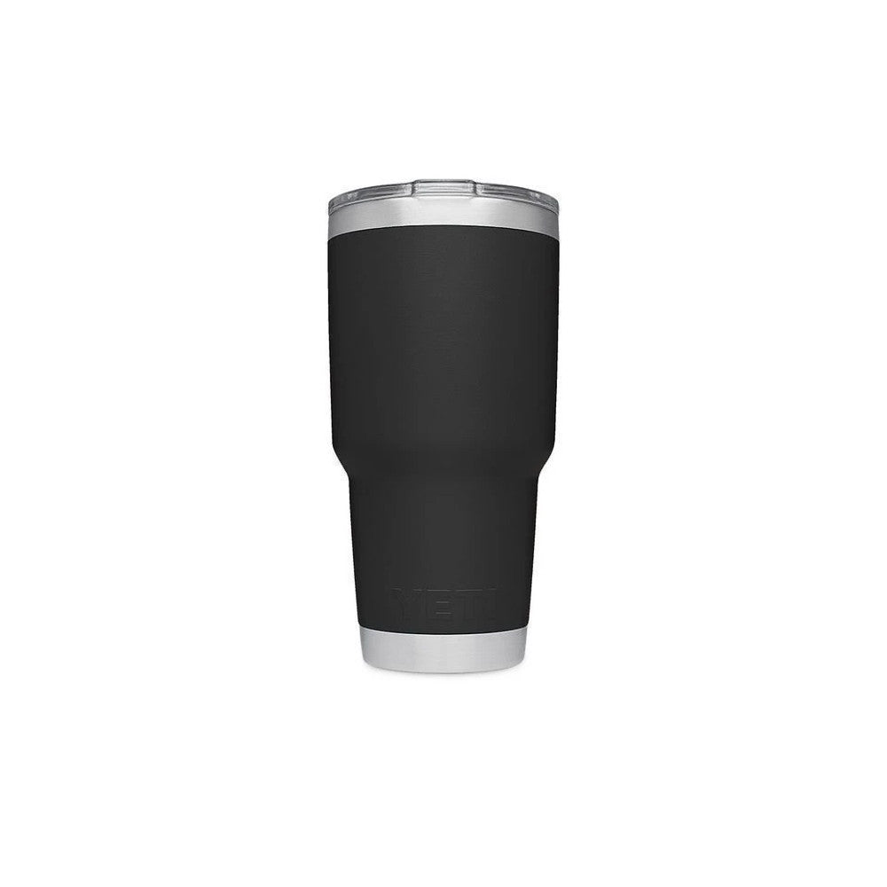 YETI - Rambler Becher 887 ml // Schwarz-Thermobecher & Thermosflaschen-YETI-GearFreak.de-3