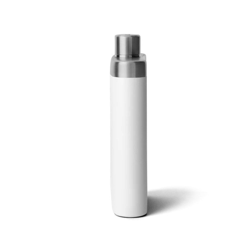 YETI - Rambler-Flasche // Weiß-Thermobecher & Thermosflaschen-YETI-GearFreak.de-3