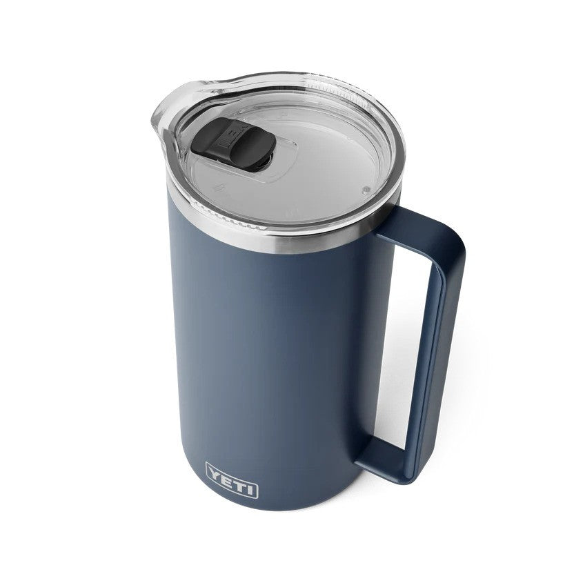 YETI - Rambler Krug 1,9L // Marineblau-Thermobecher & Thermosflaschen-YETI-GearFreak.de-3