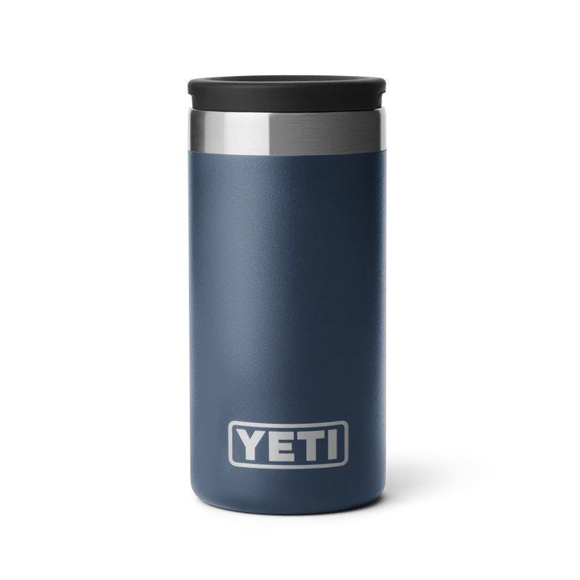 YETI - Rambler Shot Glas // Dunkelblau-Thermobecher & Thermosflaschen-YETI-GearFreak.de-3
