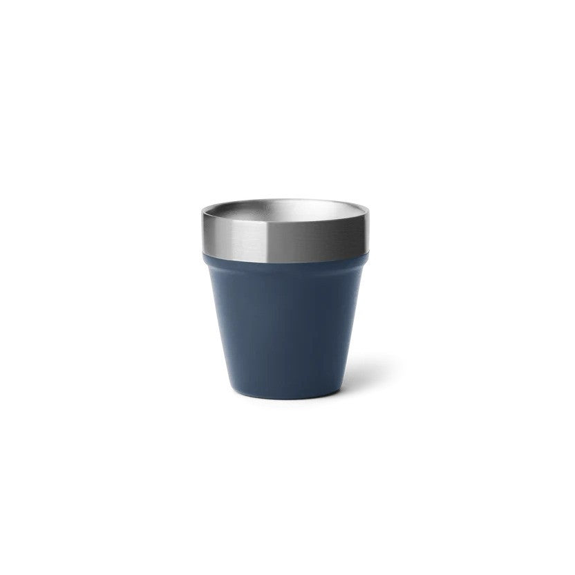 YETI - Rambler Shot Glas // Dunkelblau-Thermobecher & Thermosflaschen-YETI-GearFreak.de-6