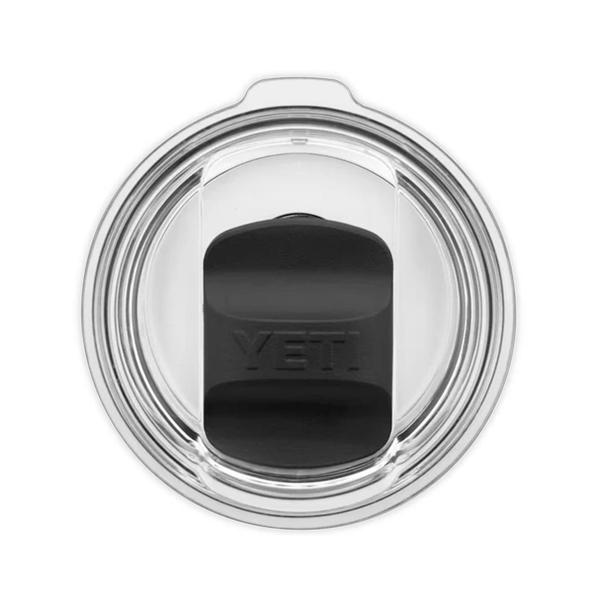 YETI - Rambler Tumbler 295 ml // Charcoal-Termokrus-YETI-GearFreak.de-2