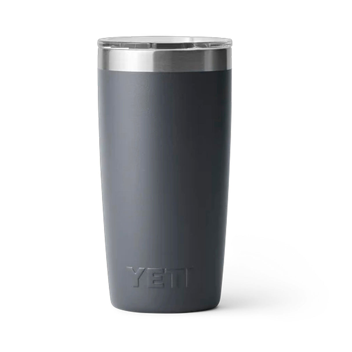 YETI - Rambler Tumbler 295 ml // Charcoal-Termokrus-YETI-GearFreak.de-3