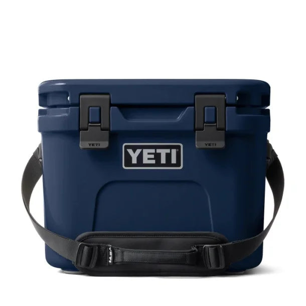 YETI - Roadie 15 Kühlbox // Dunkelblau-Kühltaschen & Kühlboxen-YETI-GearFreak.de-1