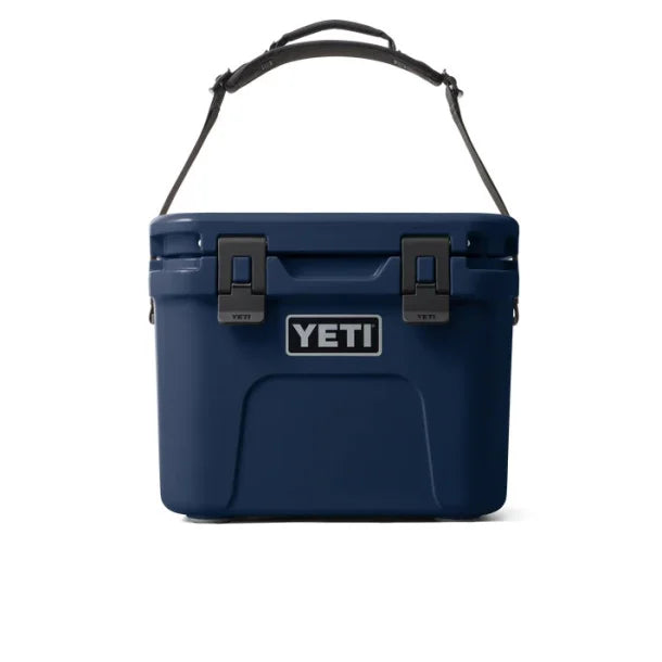 YETI - Roadie 15 Kühlbox // Dunkelblau-Kühltaschen & Kühlboxen-YETI-GearFreak.de-2