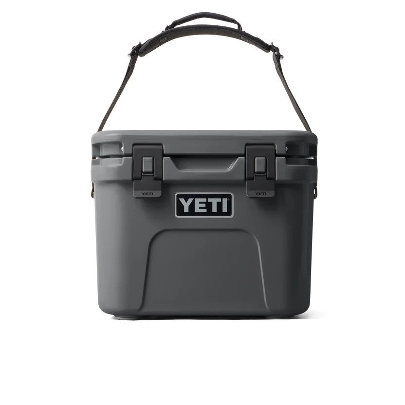 YETI - Roadie 15 Kühlbox // Grau-Kühltaschen & Kühlboxen-YETI-GearFreak.de-2