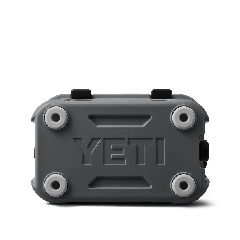 YETI - Roadie 15 Kühlbox // Grau-Kühltaschen & Kühlboxen-YETI-GearFreak.de-7