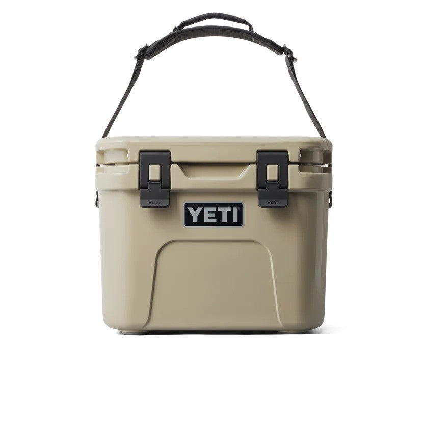 YETI - Roadie 15 Kühlbox // Sand-Kühltaschen & Kühlboxen-YETI-GearFreak.de-2